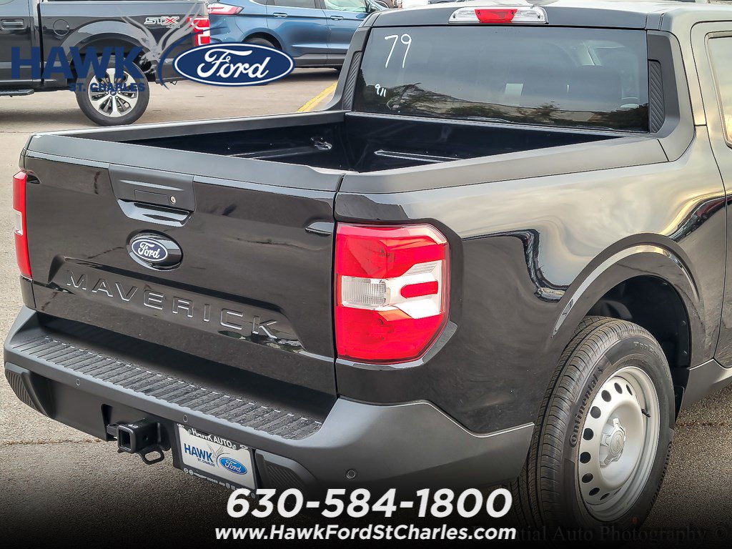 2025 FORD MAVERICK - Image 5