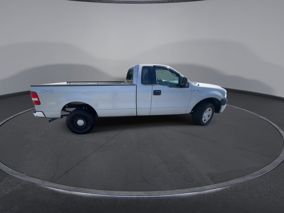 2006 Ford F-150 XL photo 9