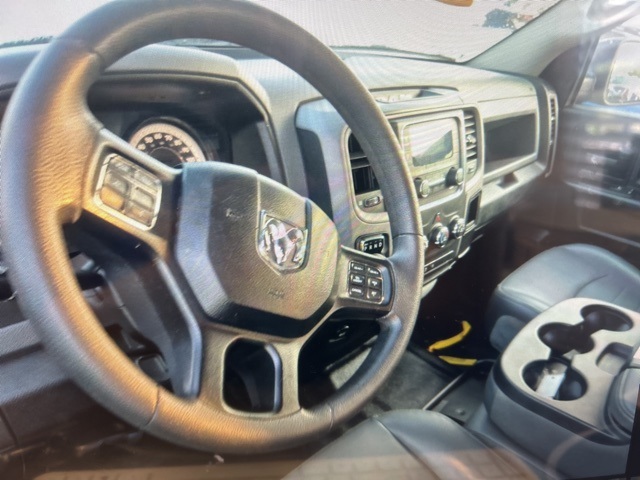 2018 Ram 1500 Tradesman photo 4