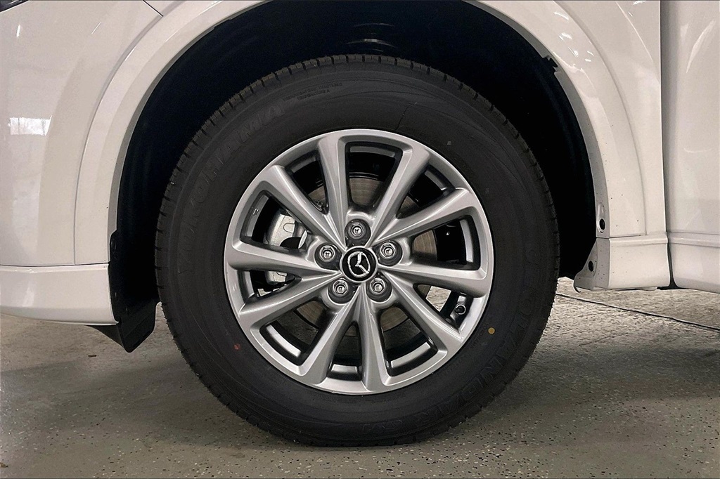 2025 MAZDA CX-5 - Image 11