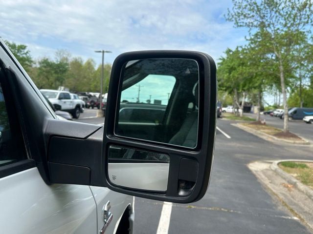 2025 Ram 2500 Laramie photo 10