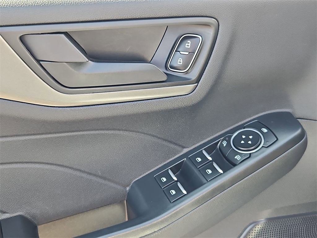 2024 Ford Escape Active photo 9