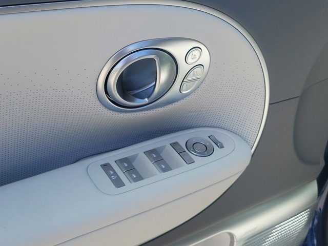 2026 Hyundai Ioniq photo 15