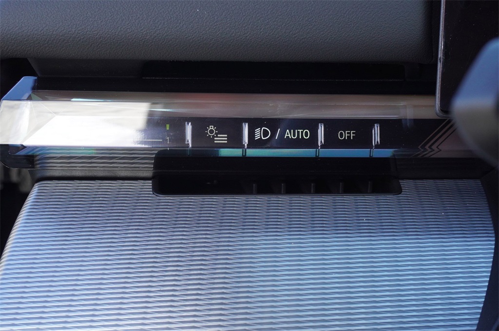 2025 Bmw i5 eDrive40 photo 8