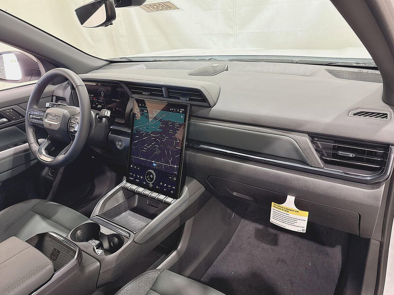 2026 Gmc Terrain AT4 photo 24