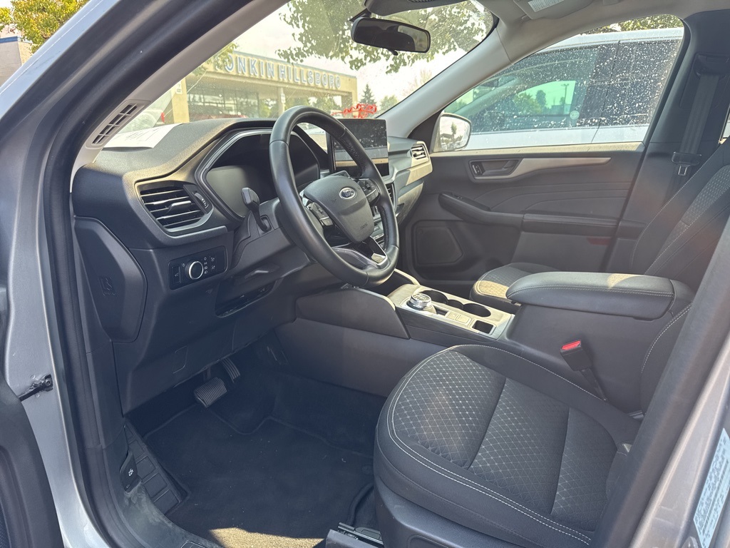 2024 Ford Escape Active photo 3