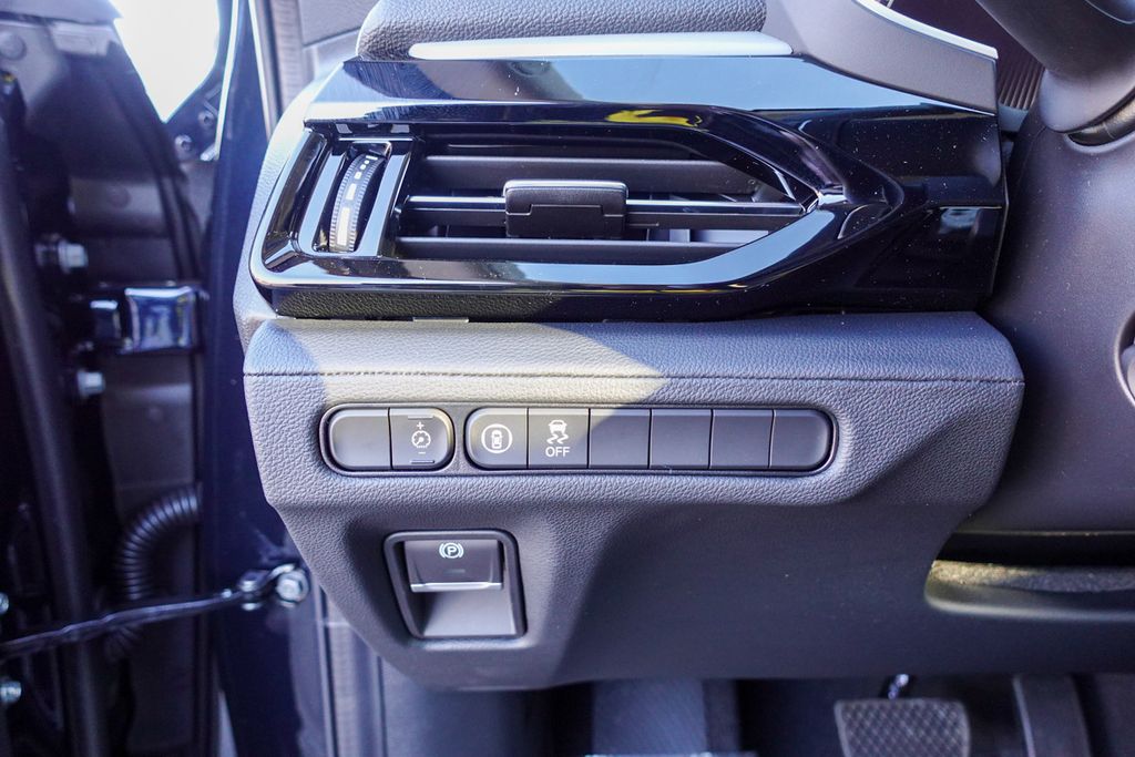 2026 Acura MDX Base photo 19