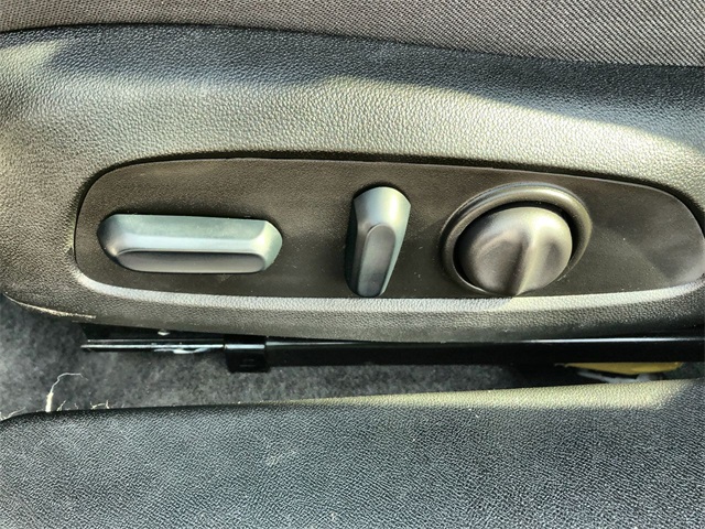 2024 Chevrolet Malibu 1LT photo 4