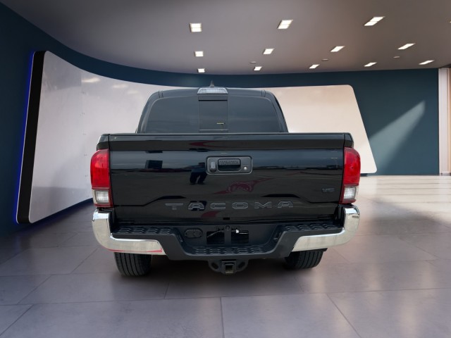 2020 Toyota Tacoma SR5 Double Cab V6 photo 3