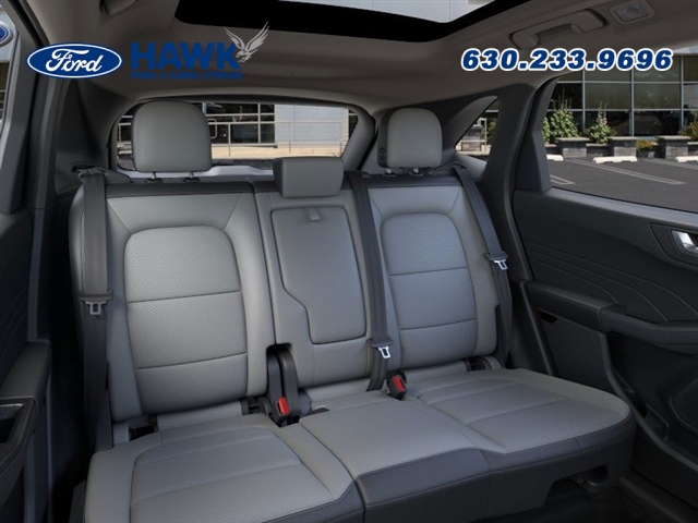 2025 FORD ESCAPE - Image 11