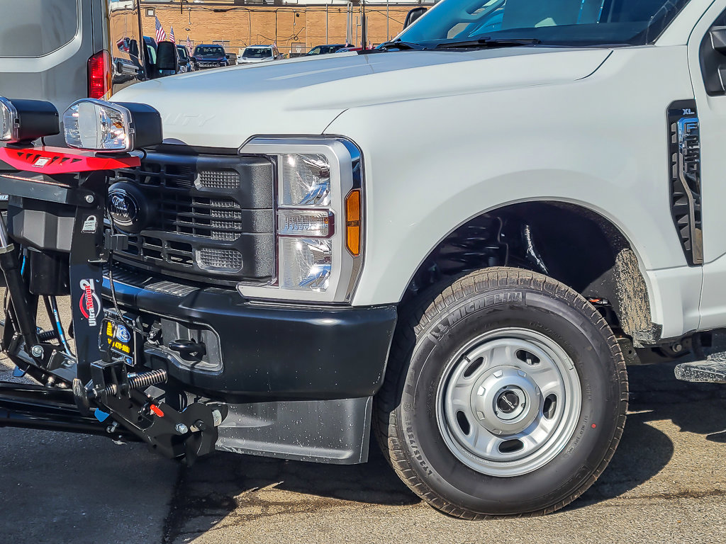 2026 FORD F-250 - Image 3