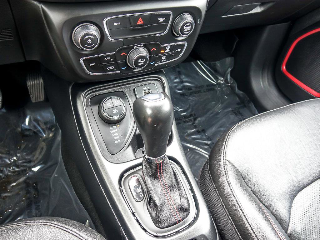 2020 JEEP COMPASS - Image 20