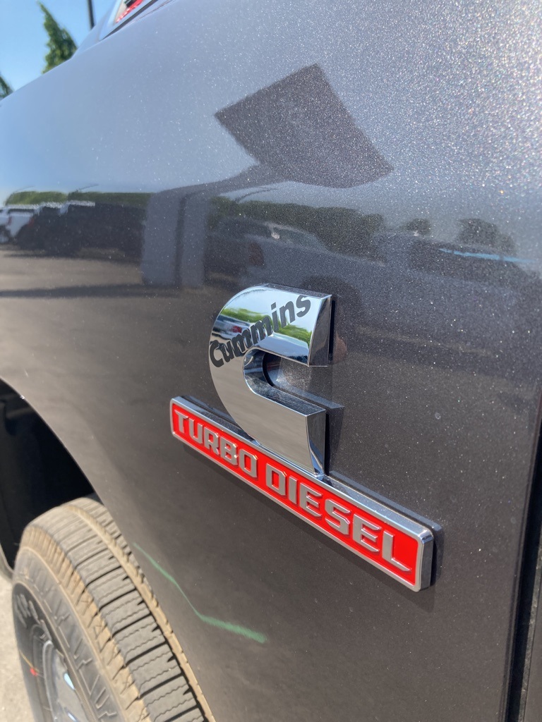 2025 Ram 3500 Tradesman photo 9