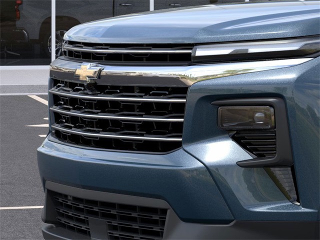 2026 Chevrolet Traverse 1LT photo 13