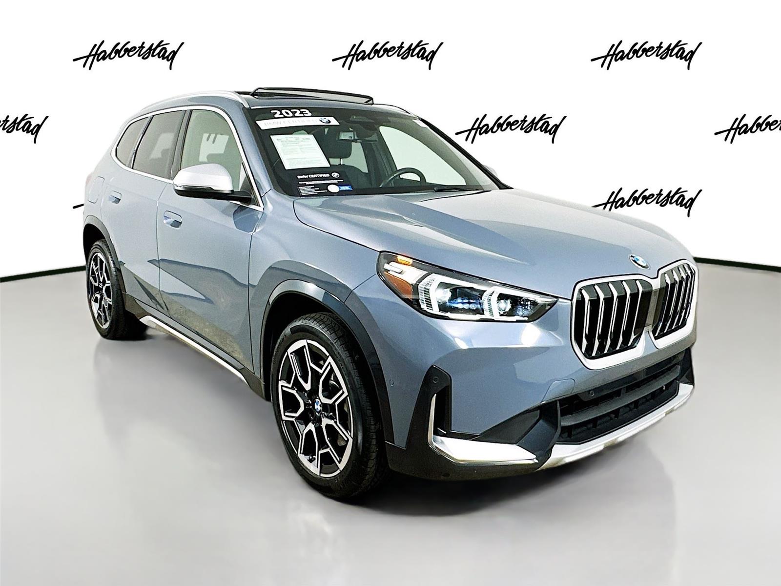 2023 Bmw X1 XDrive28i photo 3