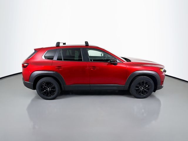 2025 Mazda CX-50 2.5 Select photo 8