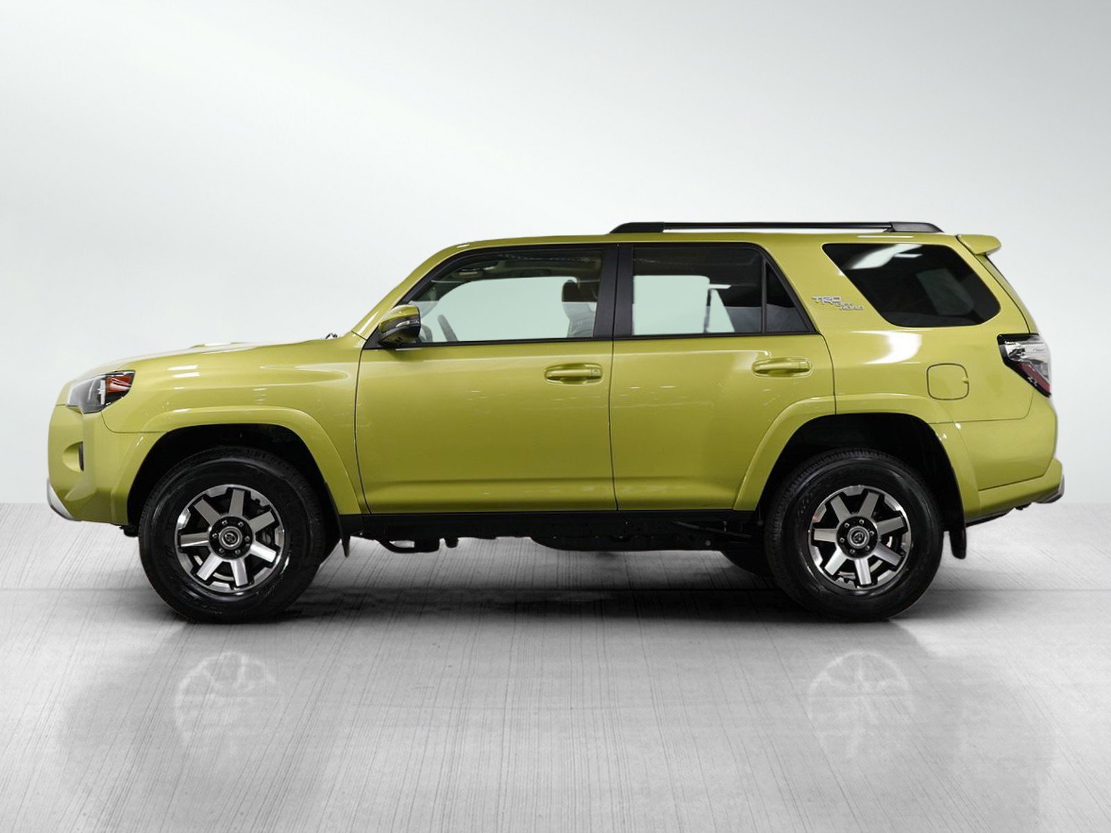 Used 2023 Toyota 4Runner TRD Off-Road Premium with VIN JTERU5JR2P6191994 for sale in Bloomington, Minnesota