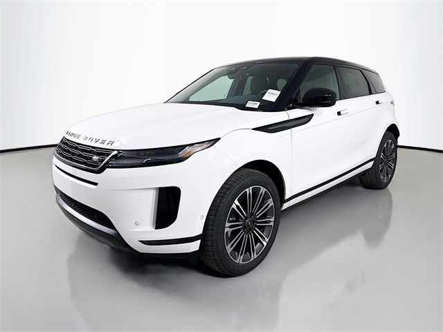 2026 Land Rover Range Rover Evoque S's photo