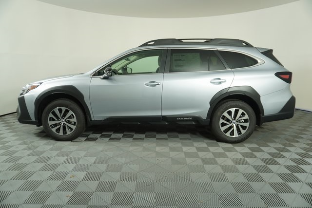 2025 Subaru Outback Premium photo 4