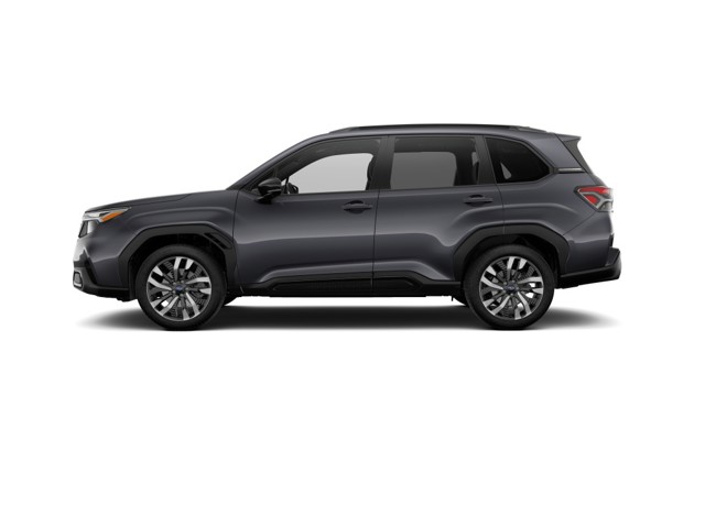 2025 Subaru Forester Touring photo 4