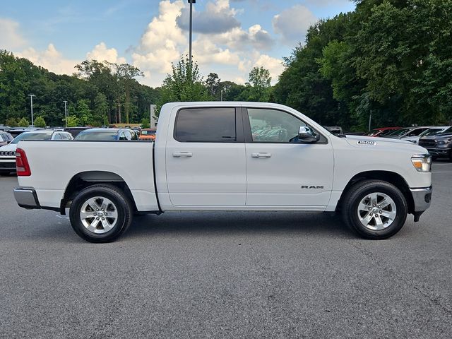 2024 Ram 1500 Laramie photo 15