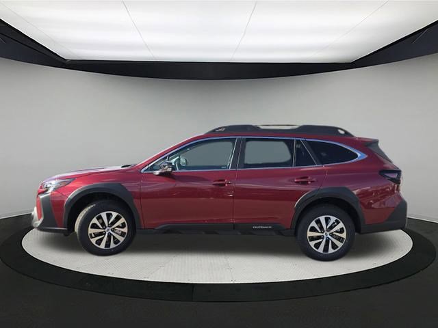 2025 Subaru Outback Premium photo 3