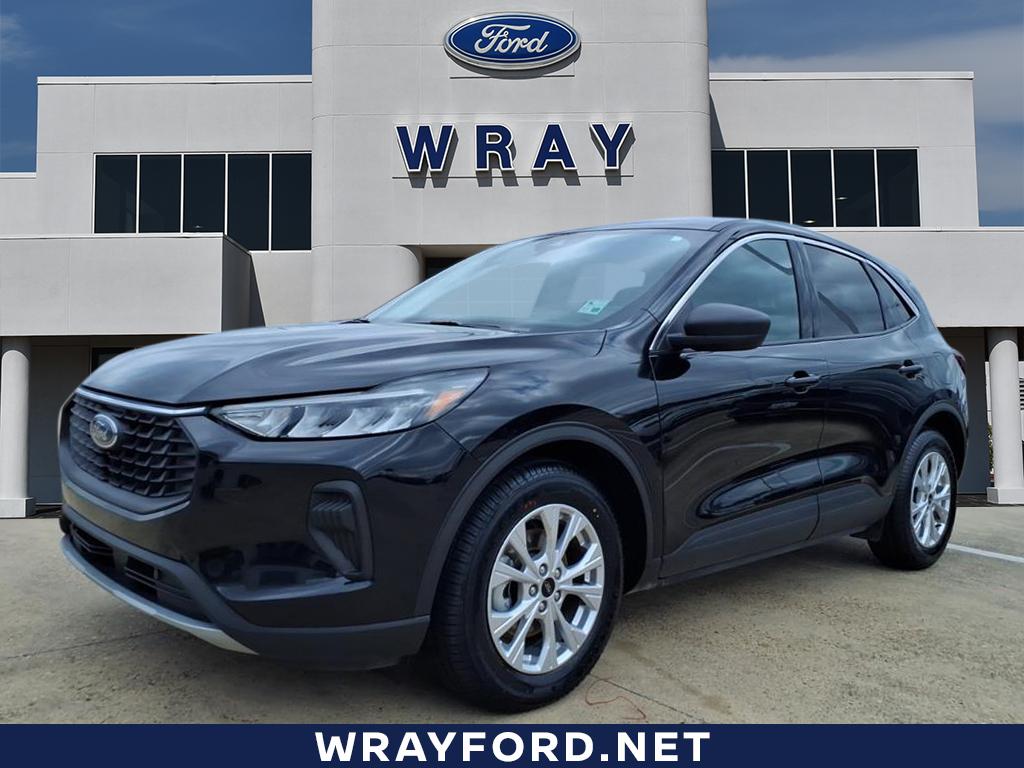 2024 Ford Escape Active's photo