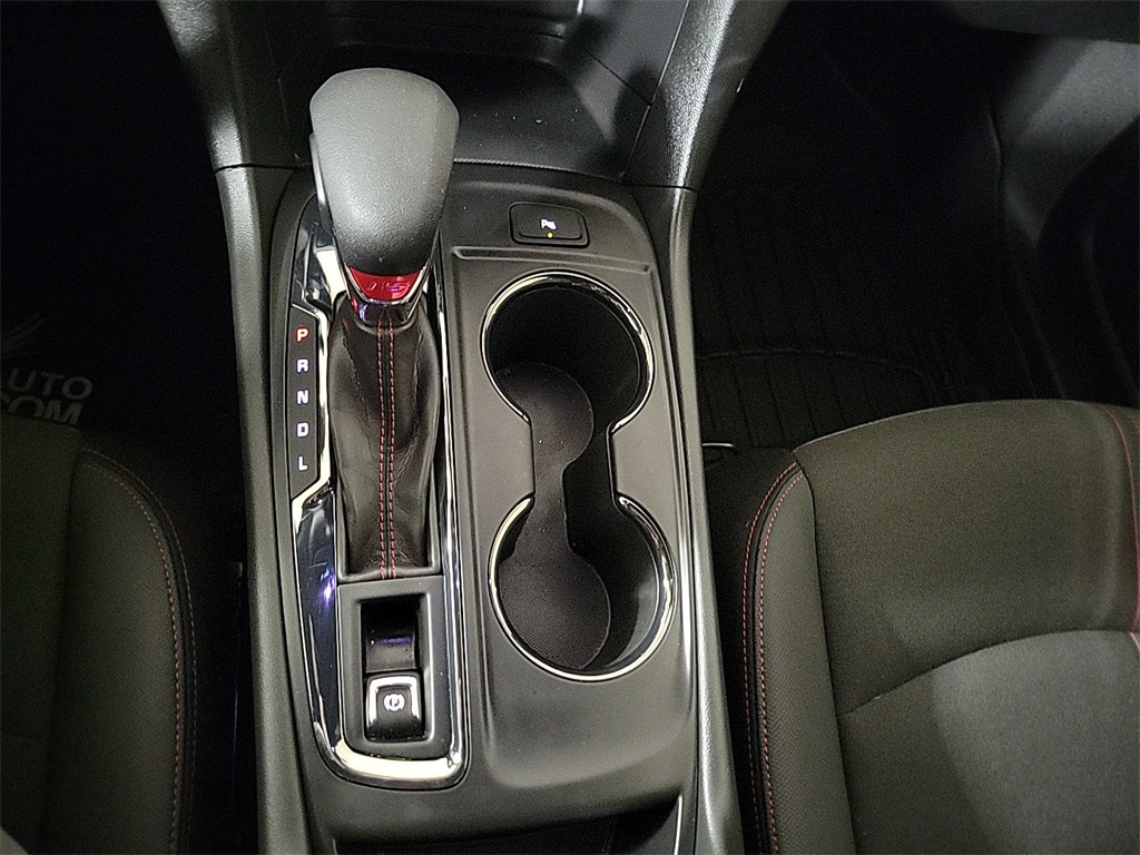 2023 CHEVROLET EQUINOX - Image 20