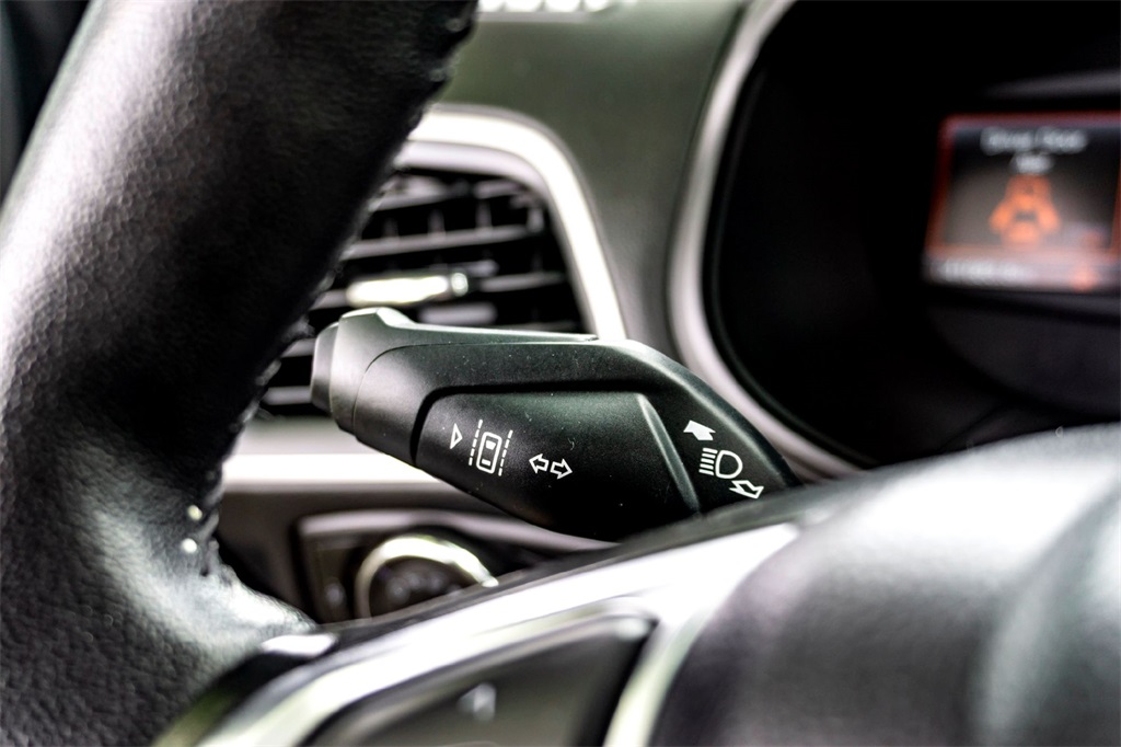 2024 Ford Edge SEL photo 16