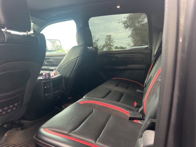 2022 Ram 1500 TRX photo 4