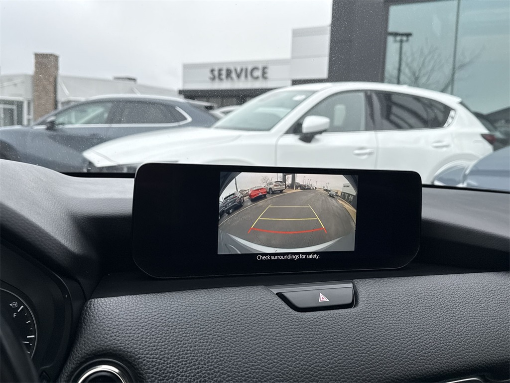 2024 MAZDA CX-90 - Image 16