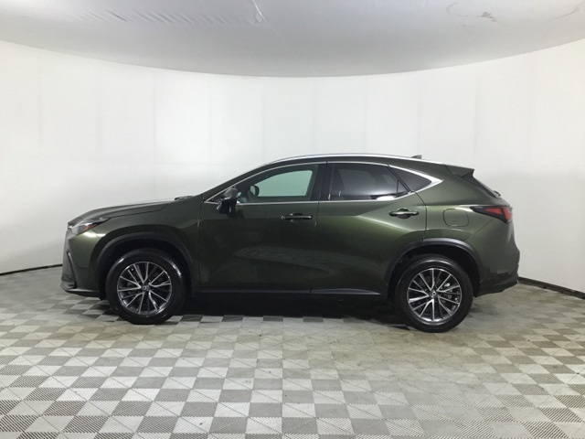 2023 Lexus NX 250 Premium photo 4