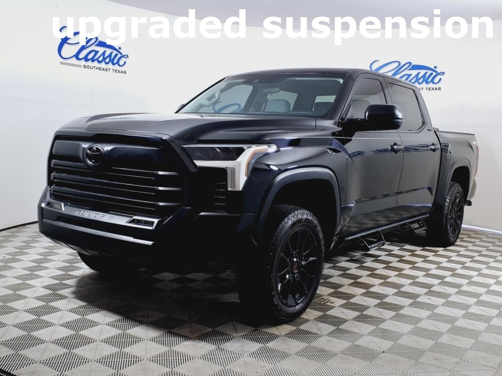 2023 Toyota Tundra SR5 photo 6