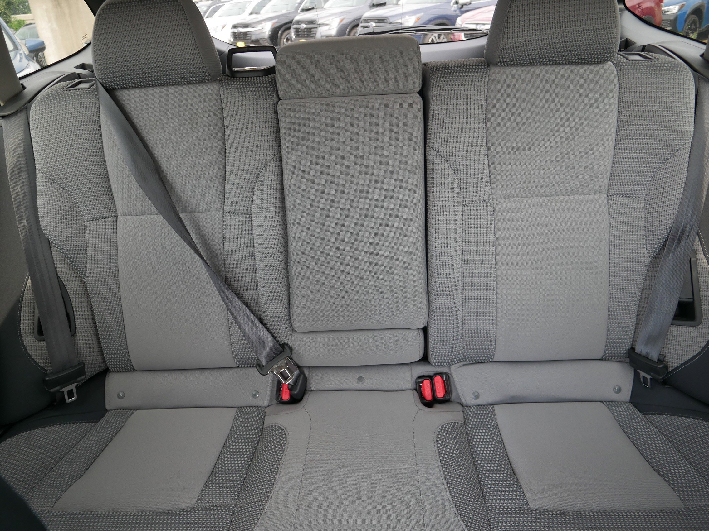2022 Subaru Outback Premium photo 12