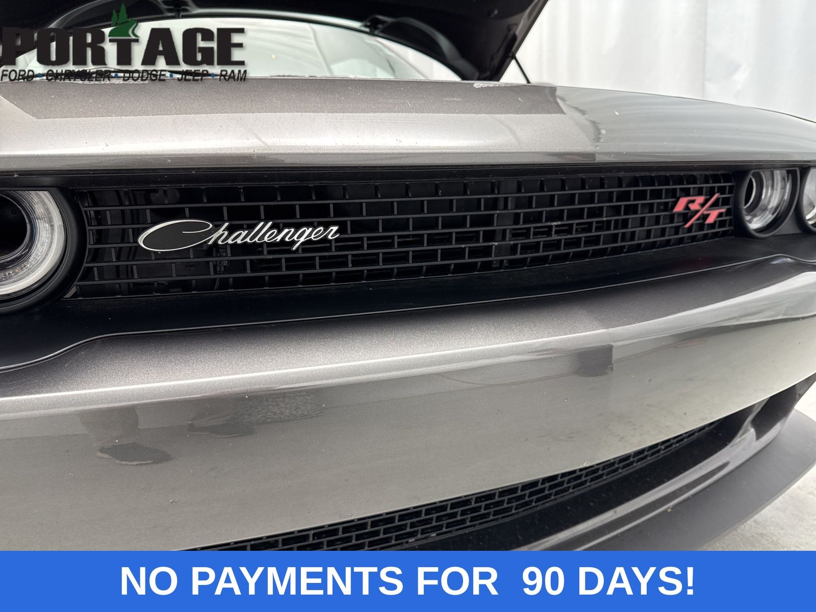 2022 Dodge Challenger R/T Scat Pack Widebody photo 37