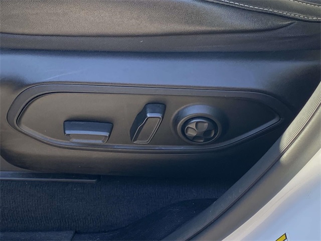 2023 Jeep Grand Cherokee Altitude photo 15