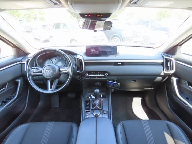 2023 Mazda CX-50 2.5 Preferred Plus photo 15