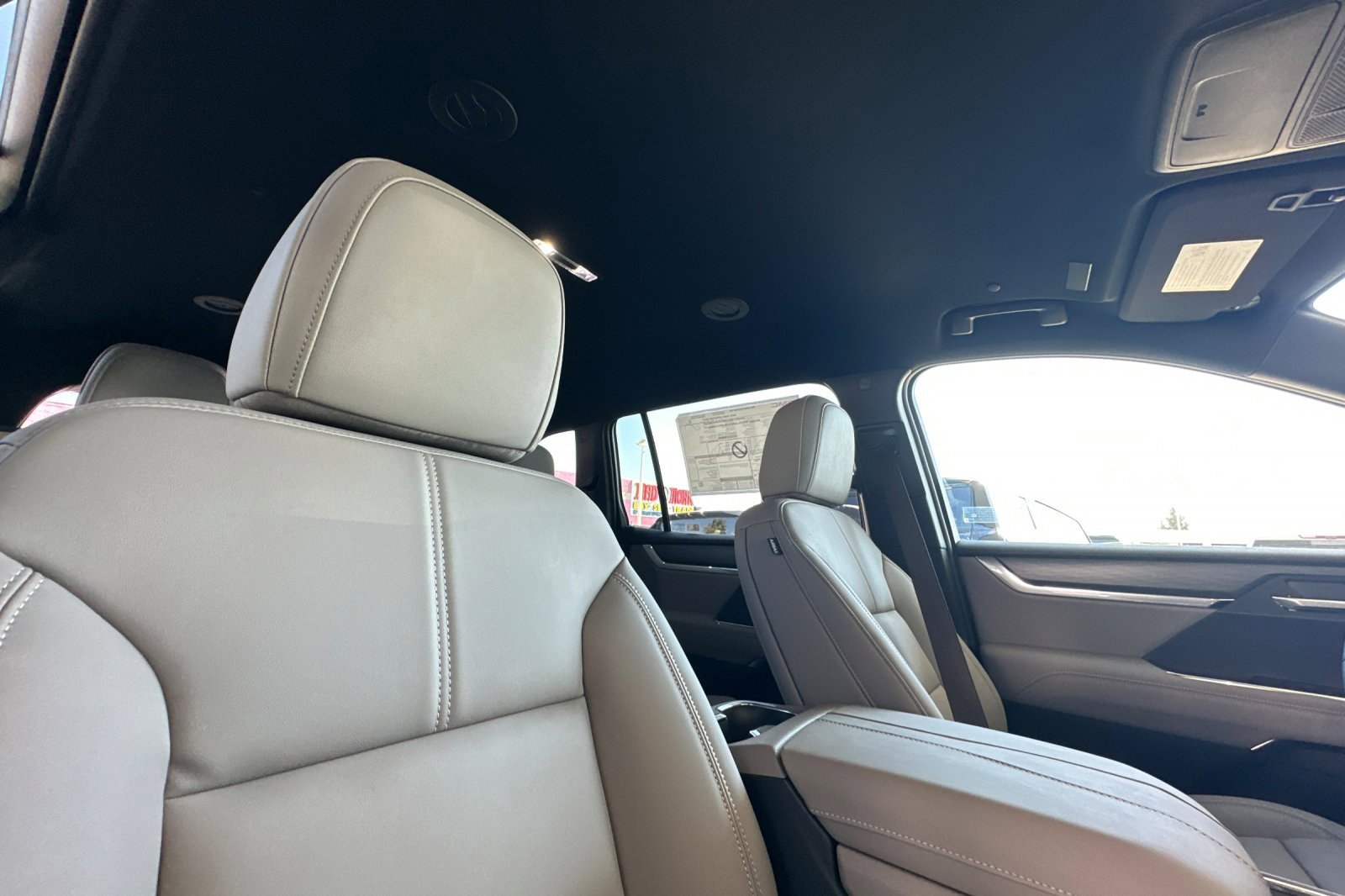 2026 Gmc Acadia Elevation photo 16