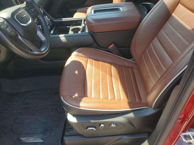 2023 Gmc Yukon XL Denali Ultimate photo 16