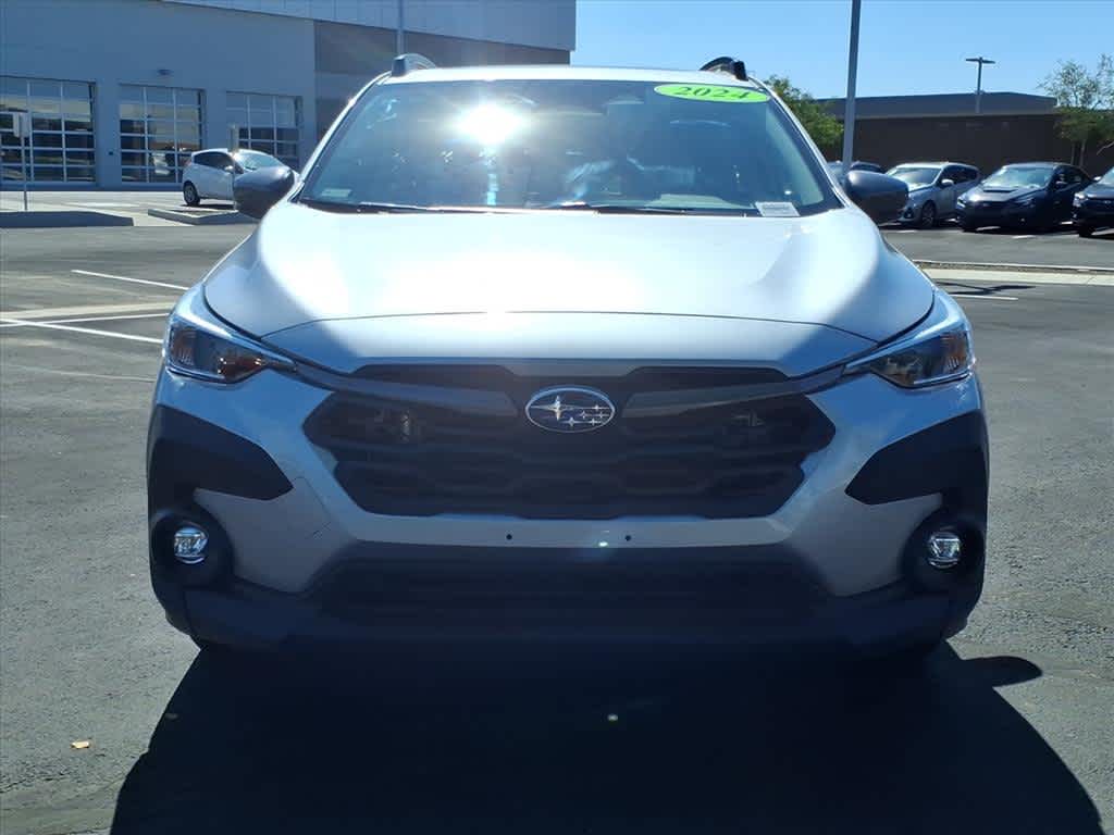 2024 Subaru Crosstrek Premium photo 2