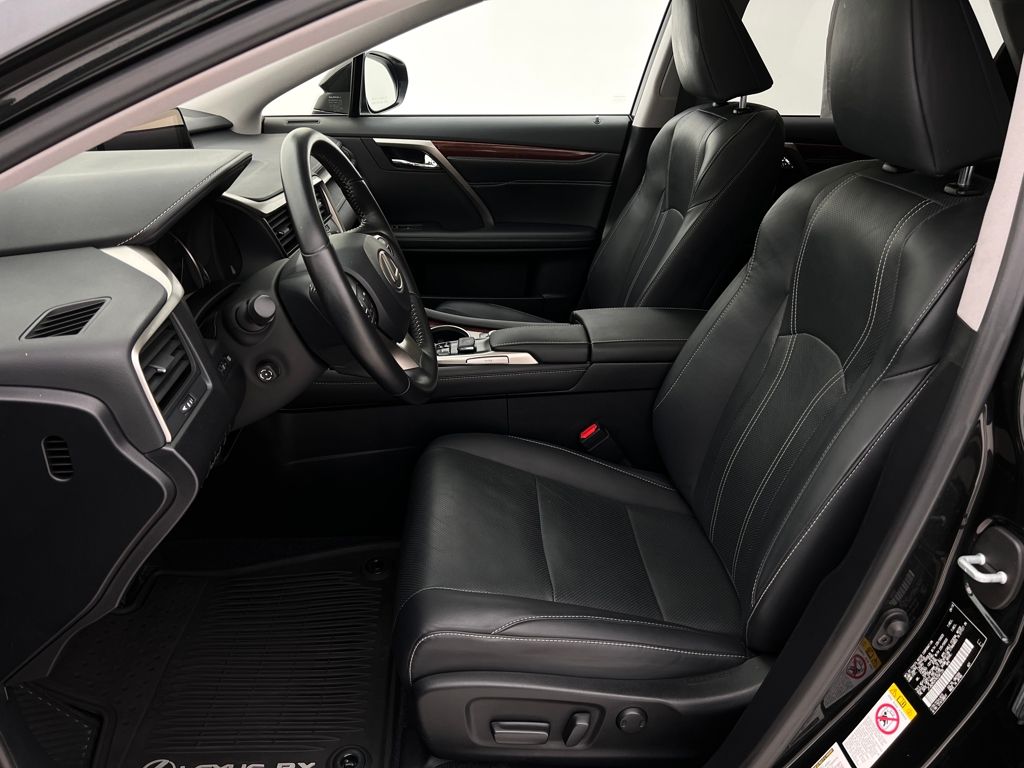2019 Lexus RX 350 Premium AWD photo 14