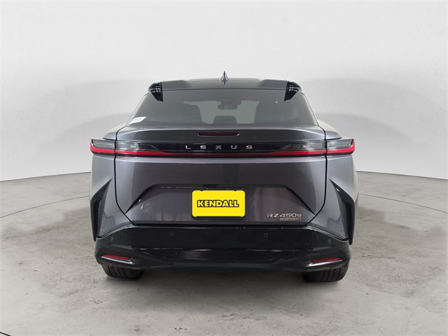 2023 Lexus RZ 450e Premium photo 4