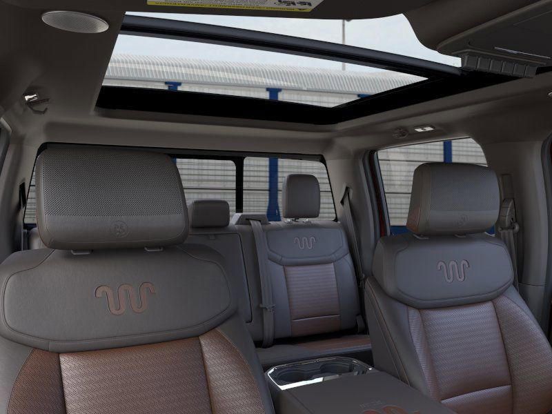 2026 Ford F-450 photo 22