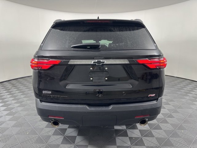 2023 Chevrolet Traverse RS photo 3