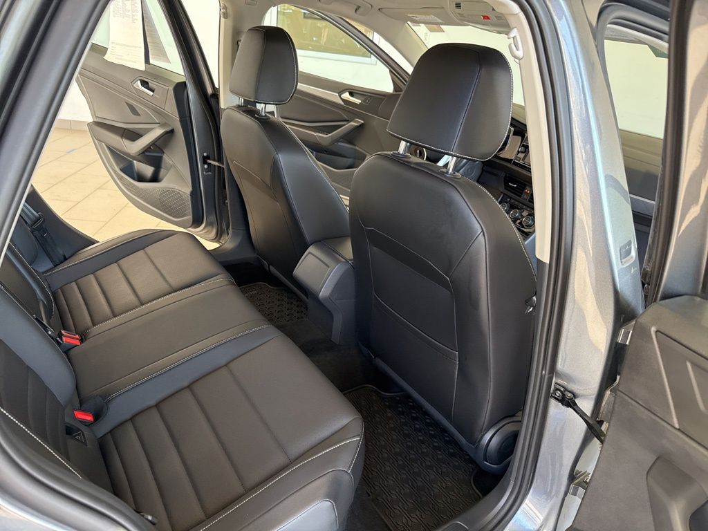 2022 Volkswagen Jetta 1.5T SE photo 15