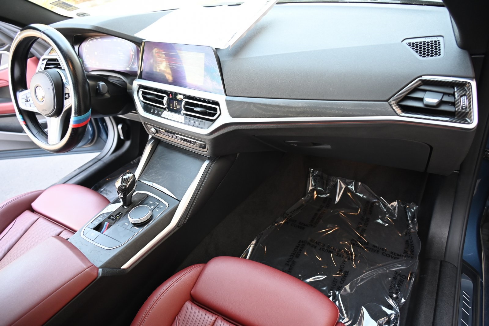 2023 Bmw M440i photo 9