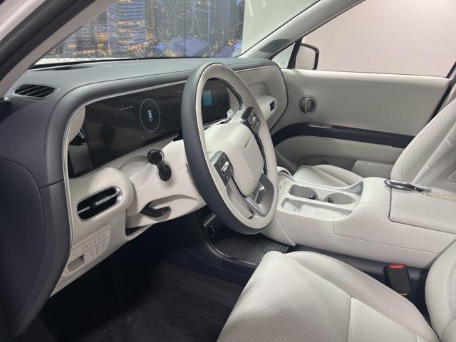 2026 Hyundai Palisade Calligraphy photo 9