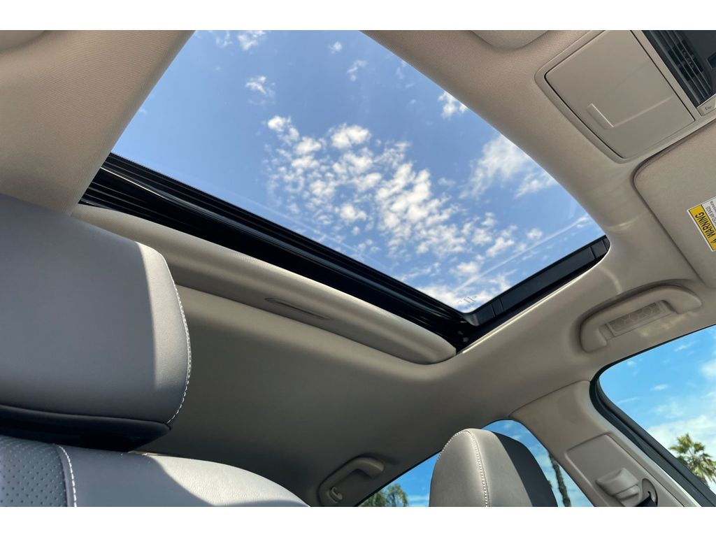 2023 Acura TLX Technology photo 18