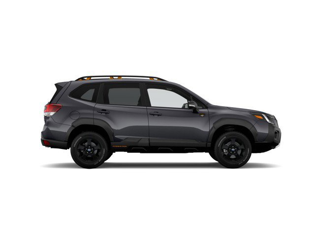 2025 Subaru Forester Wilderness photo 7