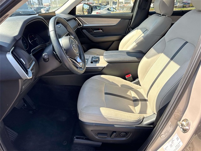 2024 Mazda CX-90 3.3 Turbo Preferred photo 21
